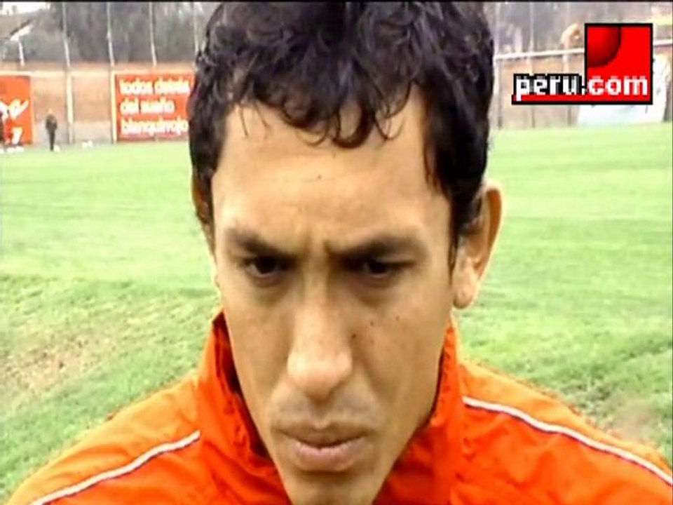 Gianfraco Espejo