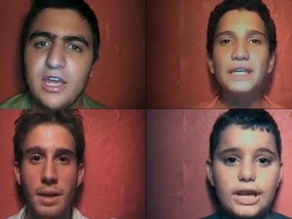 Clip For The Linkin Park Contest ( The Catalyst )