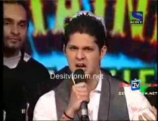 Entertainment Ke Liye - 21st September 2010 part 4