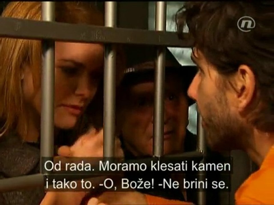 Antonio y Cecilia - Capitulo 110