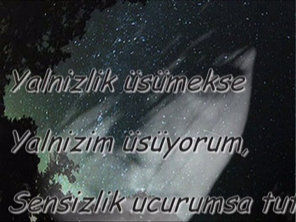 ay yüzlüm