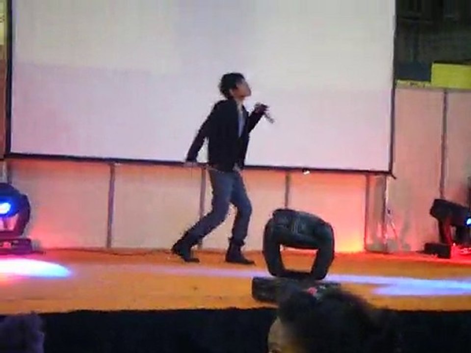 SHINee - Lucifer Paris Manga automne 2010