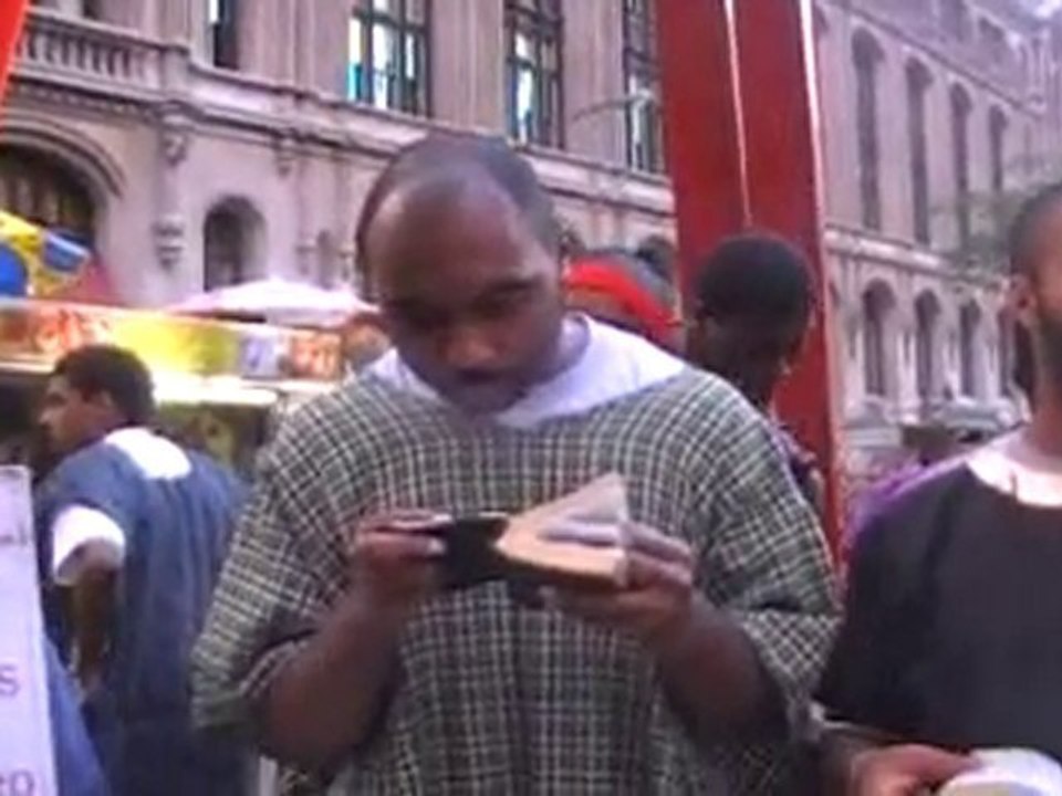 PT 3 ESAU AND THE OTHER NATIONS SHALL BE RECOMPENSED SWIFTLY