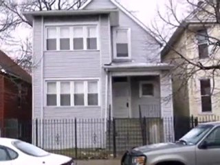 Homes for Sale - 722 N Laramie Ave - Chicago, IL 60644 - Col