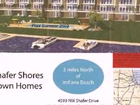 Homes for Sale - 4599 NW Shafer Dr #6 - Monticello, IN 47960