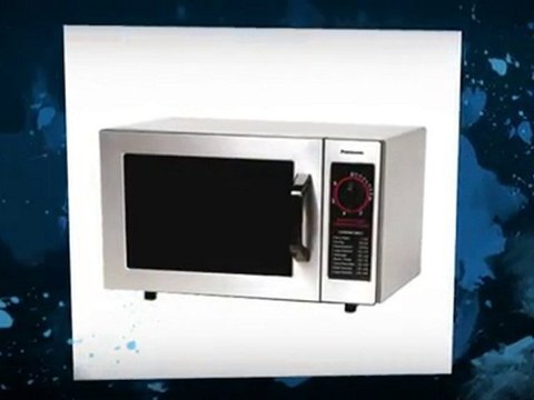 Panasonic Microwave NE-1024