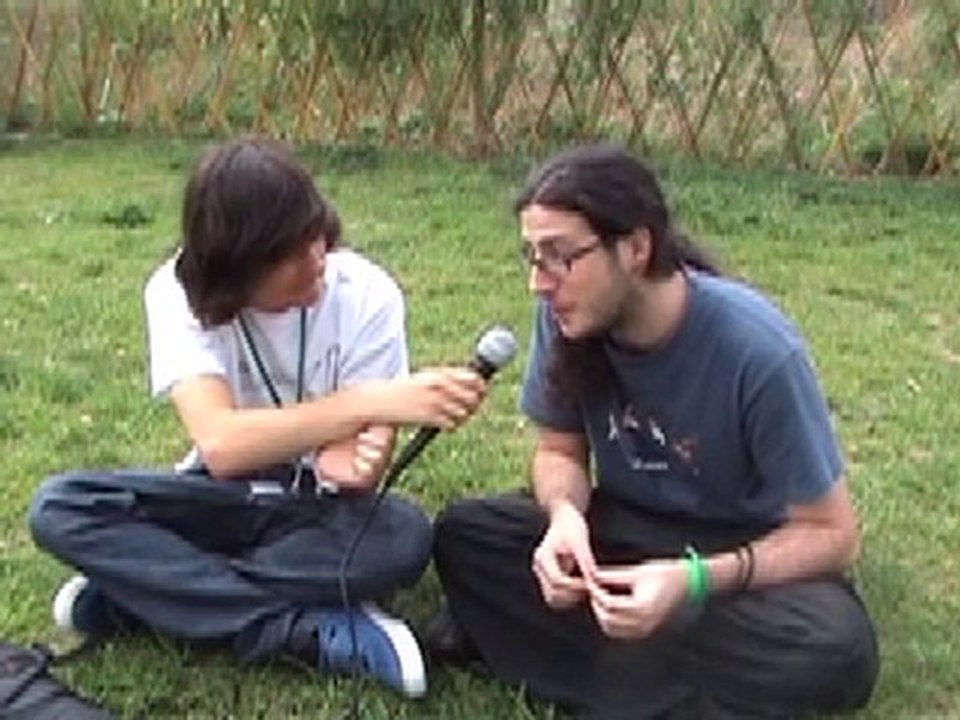 [WEBPETS] Interview Paka - Uncut le bêtisier