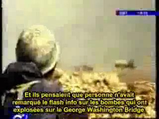 Immortal Technique - Cause of death [French Subtitles]