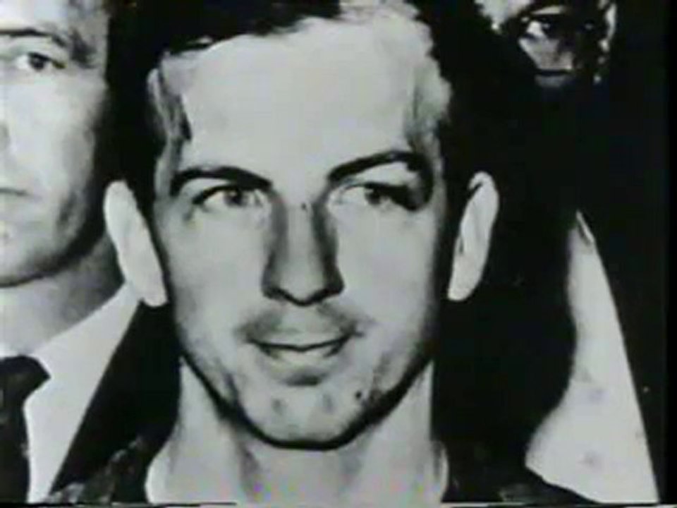 J-F Kennedy & Abraham Lincoln    Synchronicité