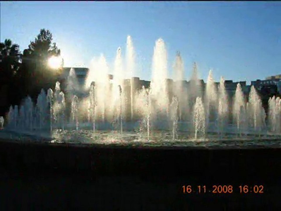 Boum - Charles Trenet