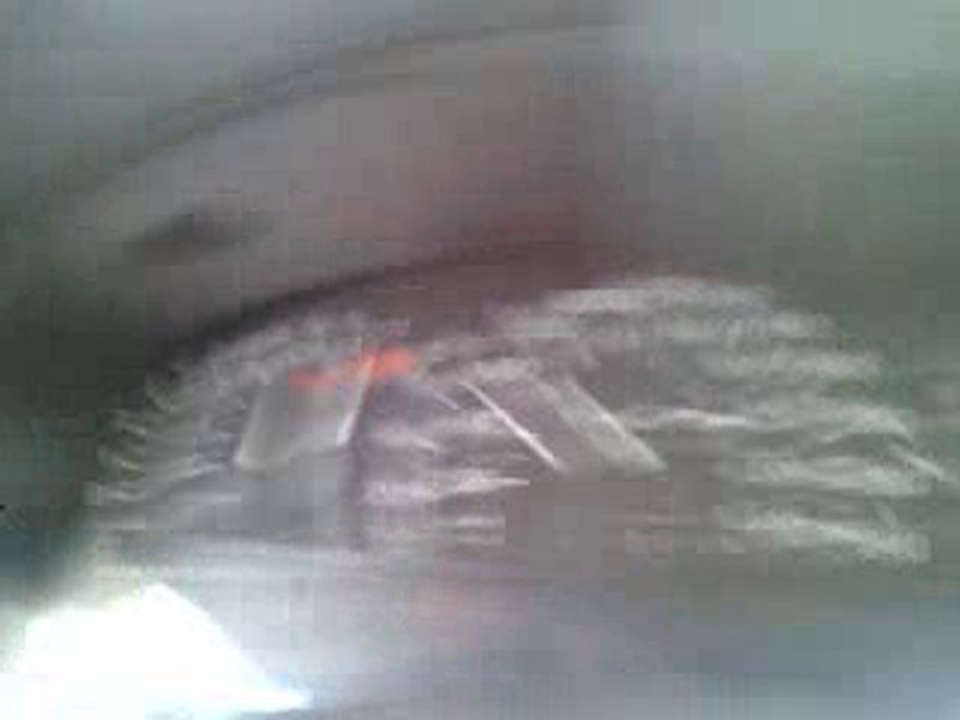 0-100km/h Opel Astra GSI16