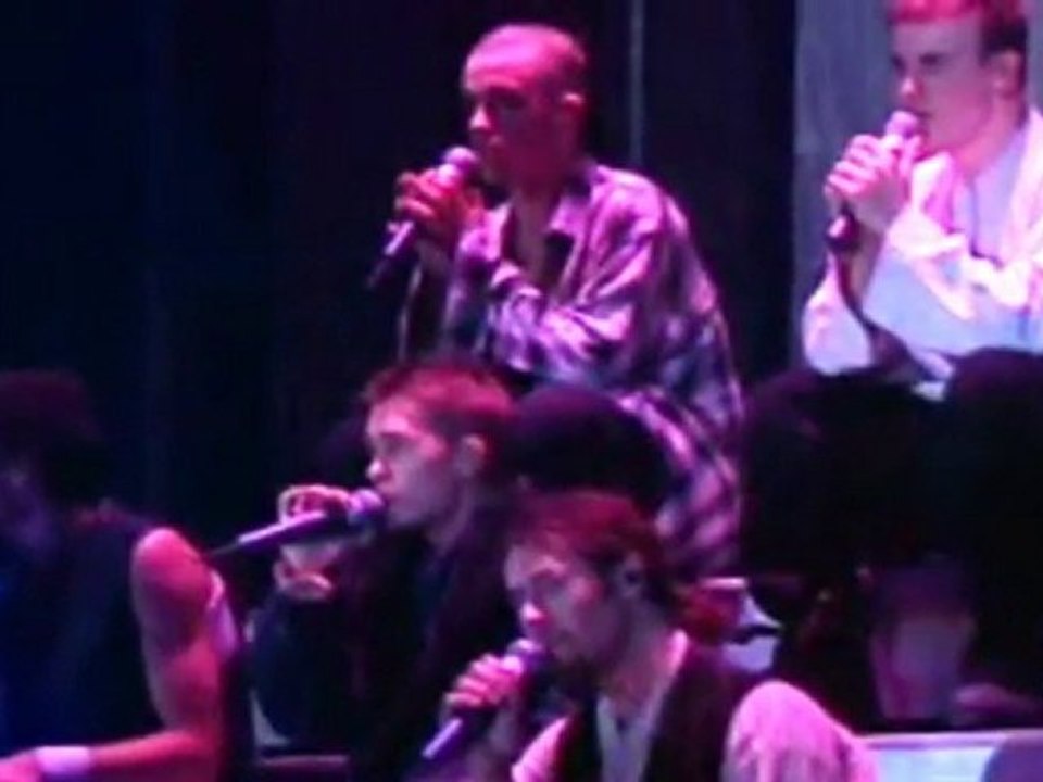 Take That Babe (Hometown)