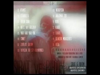 Sırat & Rıhtım - Yolun Sonu (Albüm Tanıtımı - Snippet)