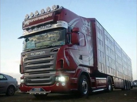 v8 scania r620 eurotrasporti!!!!!!!!!!!!