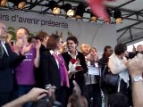 Fête de la Fraternité 2010 : Ambiance !!