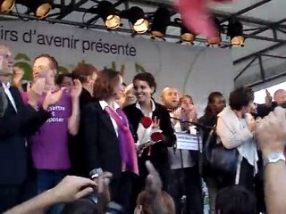 Fête de la Fraternité 2010 : Ambiance !!