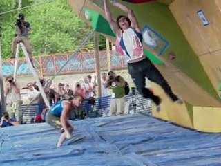 Men's World Cup Finals - 2010 Teva Mountain Games