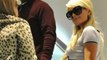 SNTV - Paris Hilton detained!