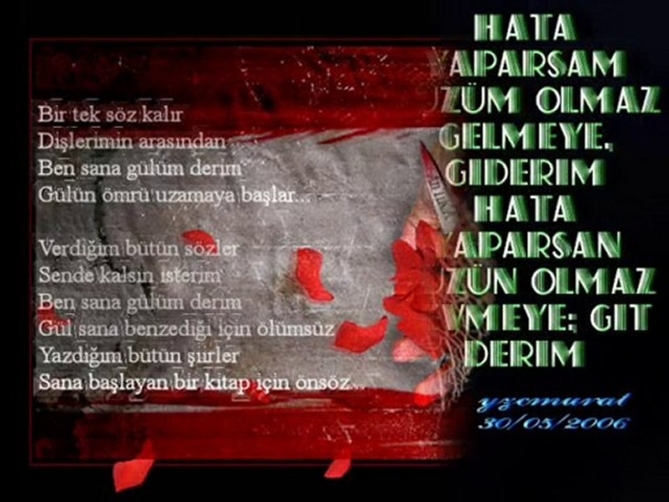 İLKHAN & ONUR ŞAN ANLADIM