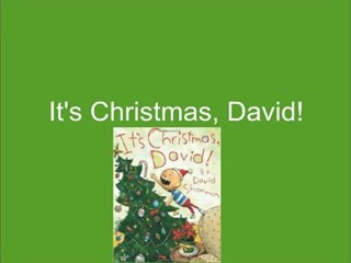 Christmas Books For Children - Christmas 2010