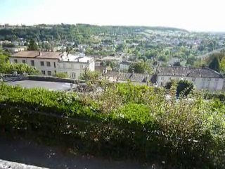 LES REMPARTS 2010