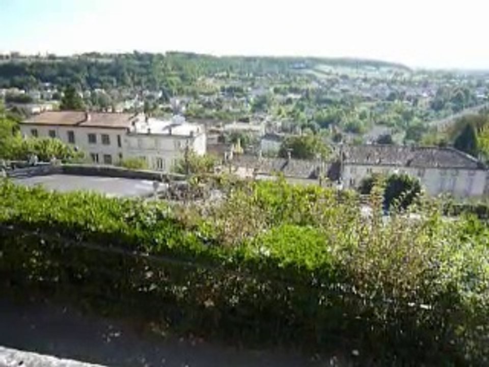 LES REMPARTS 2010