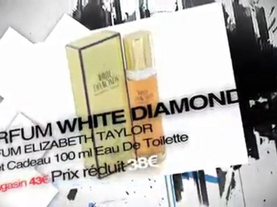 White Diamonds