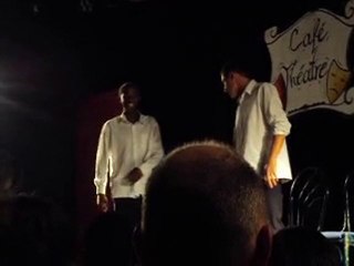 HATEF S EN PREND UNE