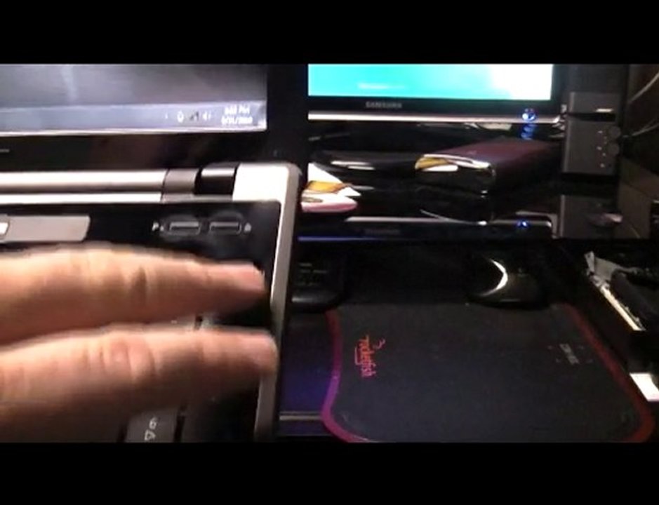 Acer Aspire TimelineX 5820T Review