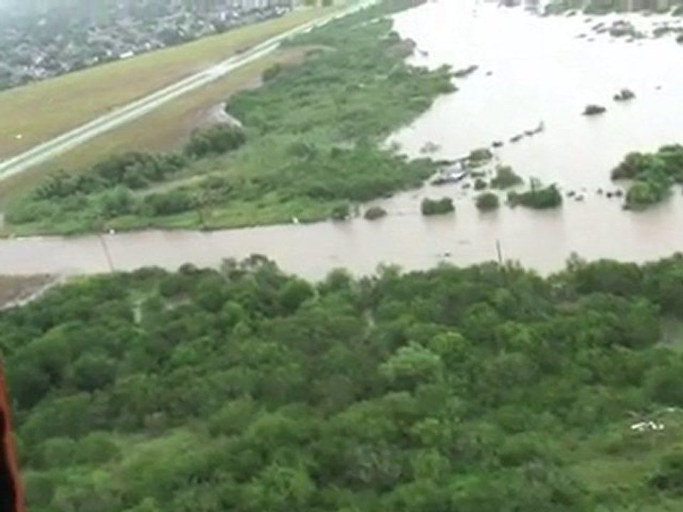 Coast Guard Air Station Corpus Christi SAR