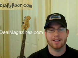 How To Get Cheap Magazines