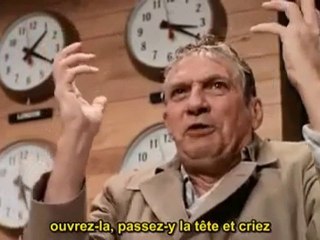 I'm As Mad As Hell and I'm Not Going To Take This Anymore!_