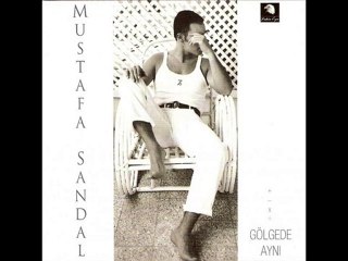 Mustafa Sandal - Oyalama