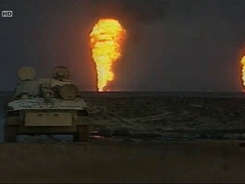 La Face Cachée du Pétrole (2/2) : Les grandes manipulations