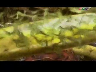 Thiên Sư Chung Qùy - 28B