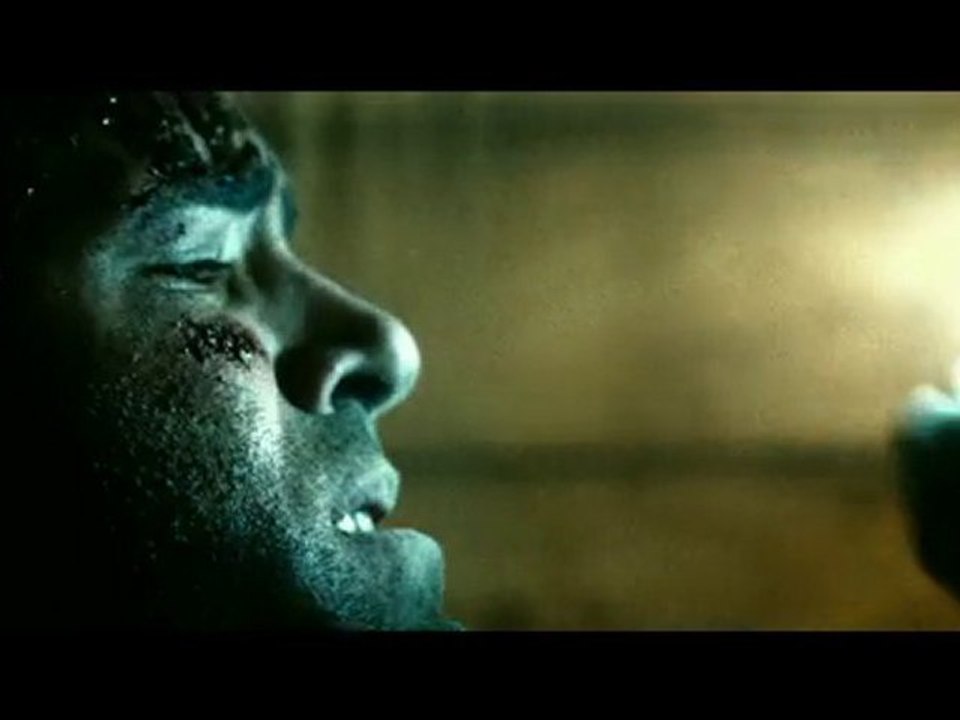 Buried - 60 TV Spot