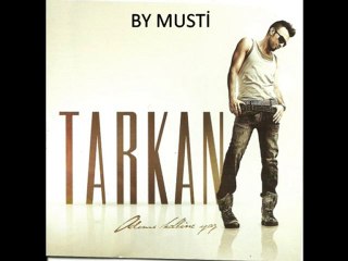 TARKAN - ADIMI KALBİNE YAZ