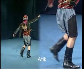 Kırmızı Buğday-İzmir