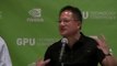 Where are the Tegra Tablets? - Nvidia CEO Jen-Hsun Huang