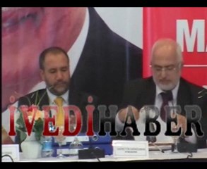 İstanbul, Lider'e isyana DUR dedi! 1.BÖLÜM