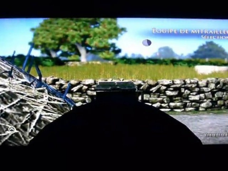 (Vidéo Test) Brother in arm's hell's highway (PS3)