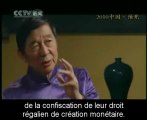 La France décrite par les médias Chinois