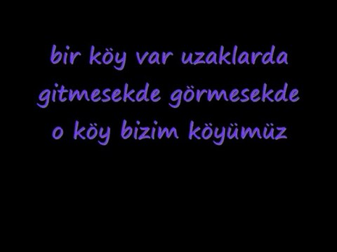 fatsa kulak köyü