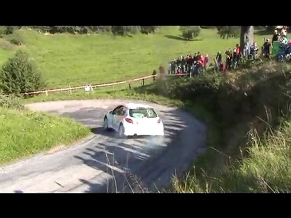 Rallye Vosgien 2010 by RS [National]