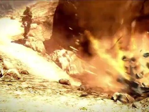 Medal of Honor - Trailer de l'édition collector Tier 1