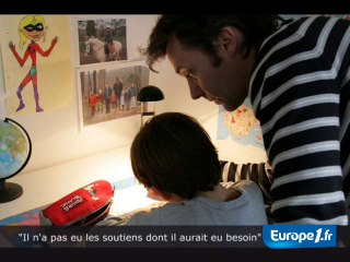 "Il n'a pas eu les bons soutiens"