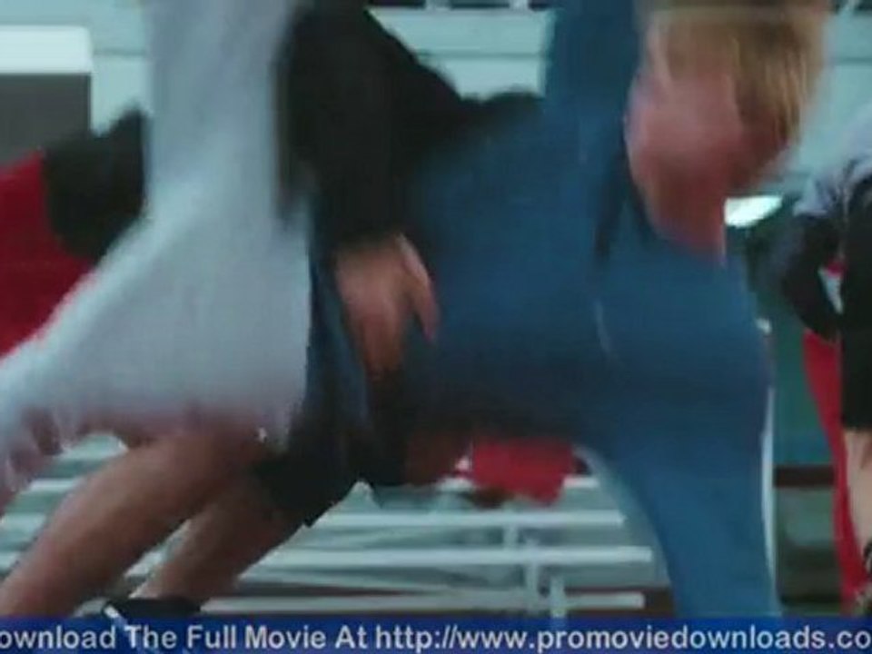 Legendary - Download the FULL Movie