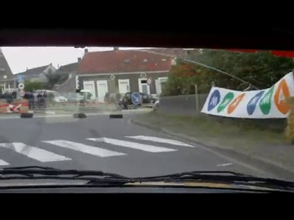 slalom vallee heureuse cam cox