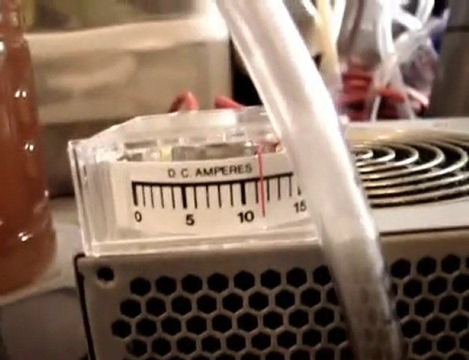 (Video 19) SMALLEST DRYCELL YET!