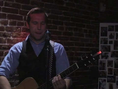 Timothy Daniels, Conversations With Lucifer Premiere